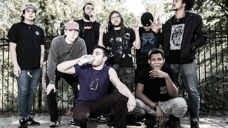 Best Emerging Hip-Hop Artist